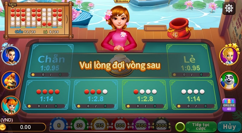Giải đáp thắc mắc vốn ít có chơi được xóc đĩa không? 7 Cách chơi xóc đĩa với số vốn ít