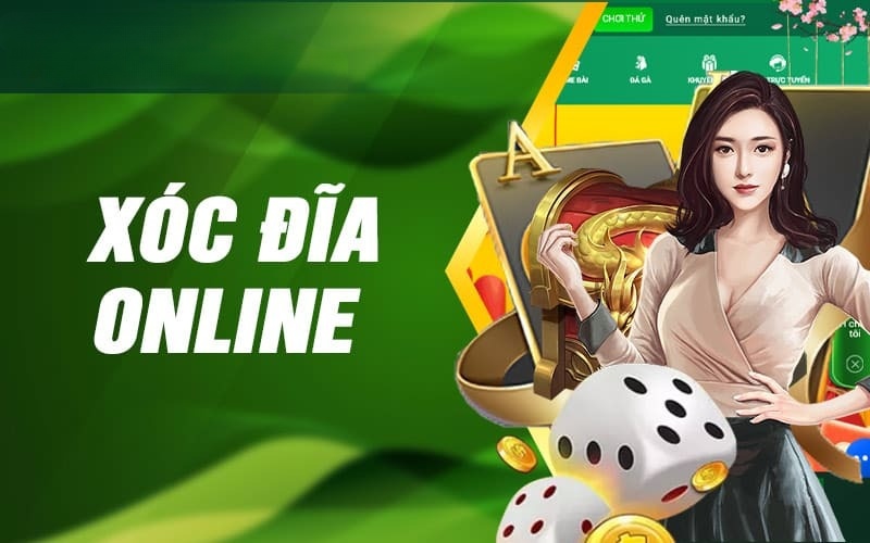 Tuyệt Chiêu Thần Thánh Kiếm Tiền Từ Xóc Đĩa Cực Dễ 11