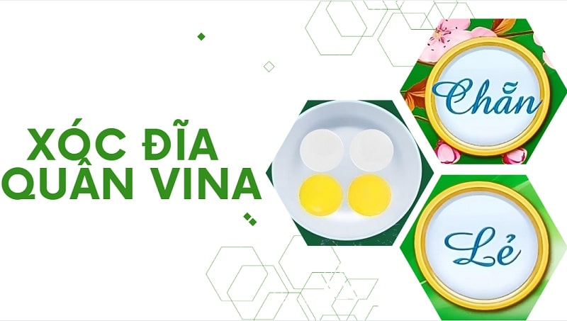 Hướng dẫn chơi Xóc đĩa quân Vina tất tần tật 26