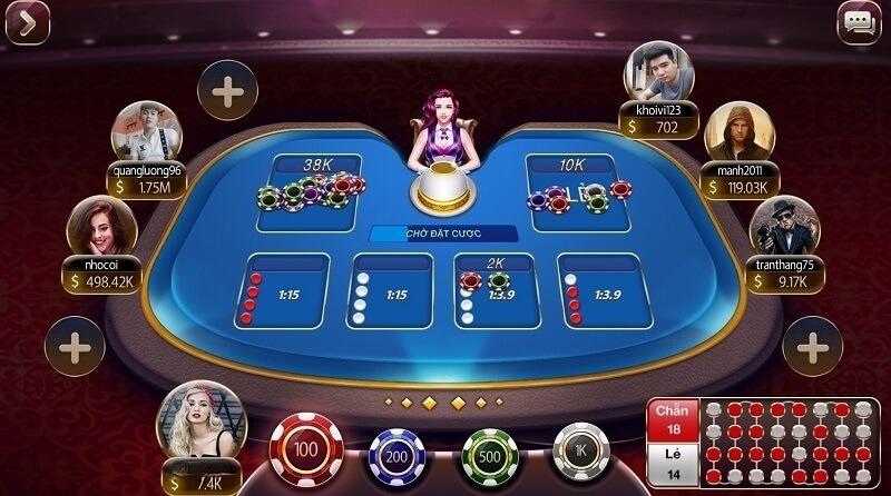 Cách tính chẵn lẻ xóc đĩa đơn giản, dễ hiểu nhất 12 Lưu ý khi tính chẵn lẻ xóc đĩa