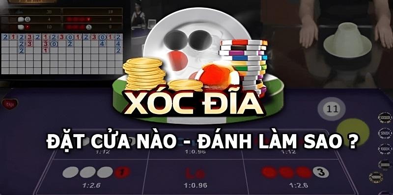 Máy đánh xóc đĩa là gì? Kinh nghiệm chơi xóc đĩa thắng lớn 17