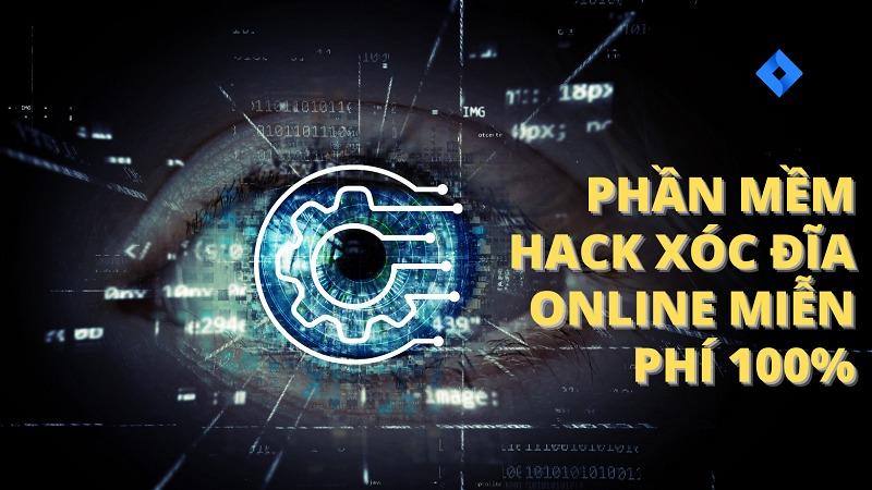 Phần mềm hack xóc đĩa online trên điện thoại miễn phí 100% 33