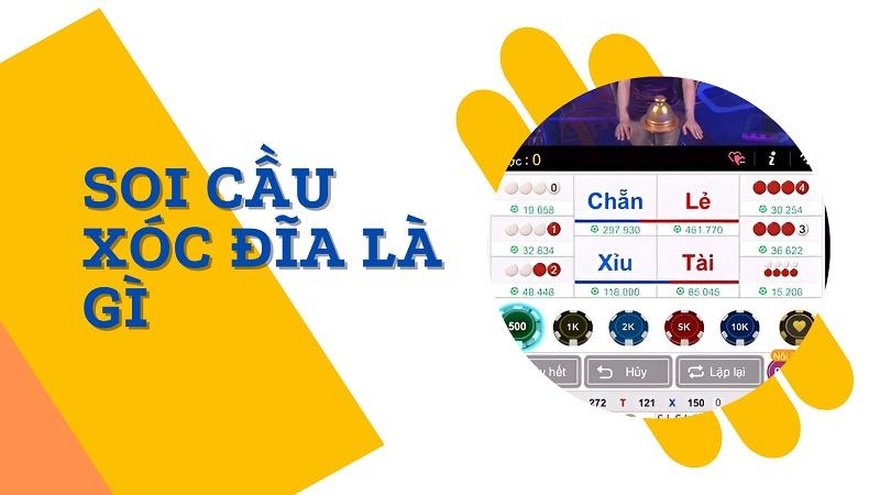Bảng soi cầu xóc đĩa giúp bạn trăm trận trăm thắng 39