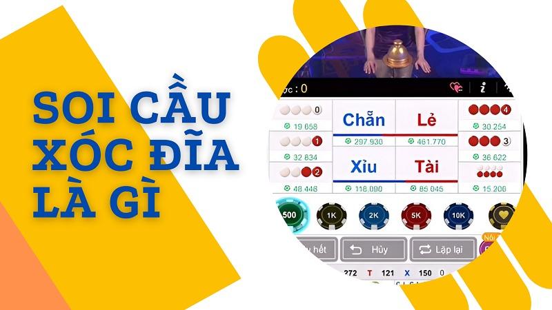 11 cách soi cầu xóc đĩa chuẩn xác mà các tay cược hay dùng 26