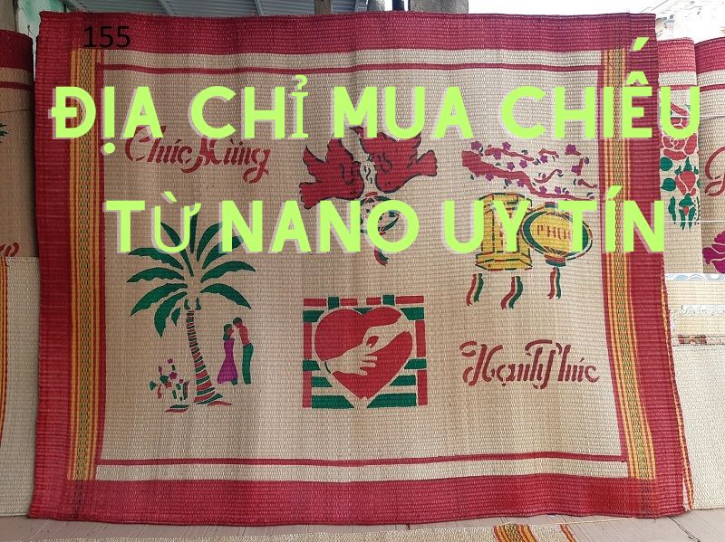 Mua chiếu từ Nano ở đâu uy tín